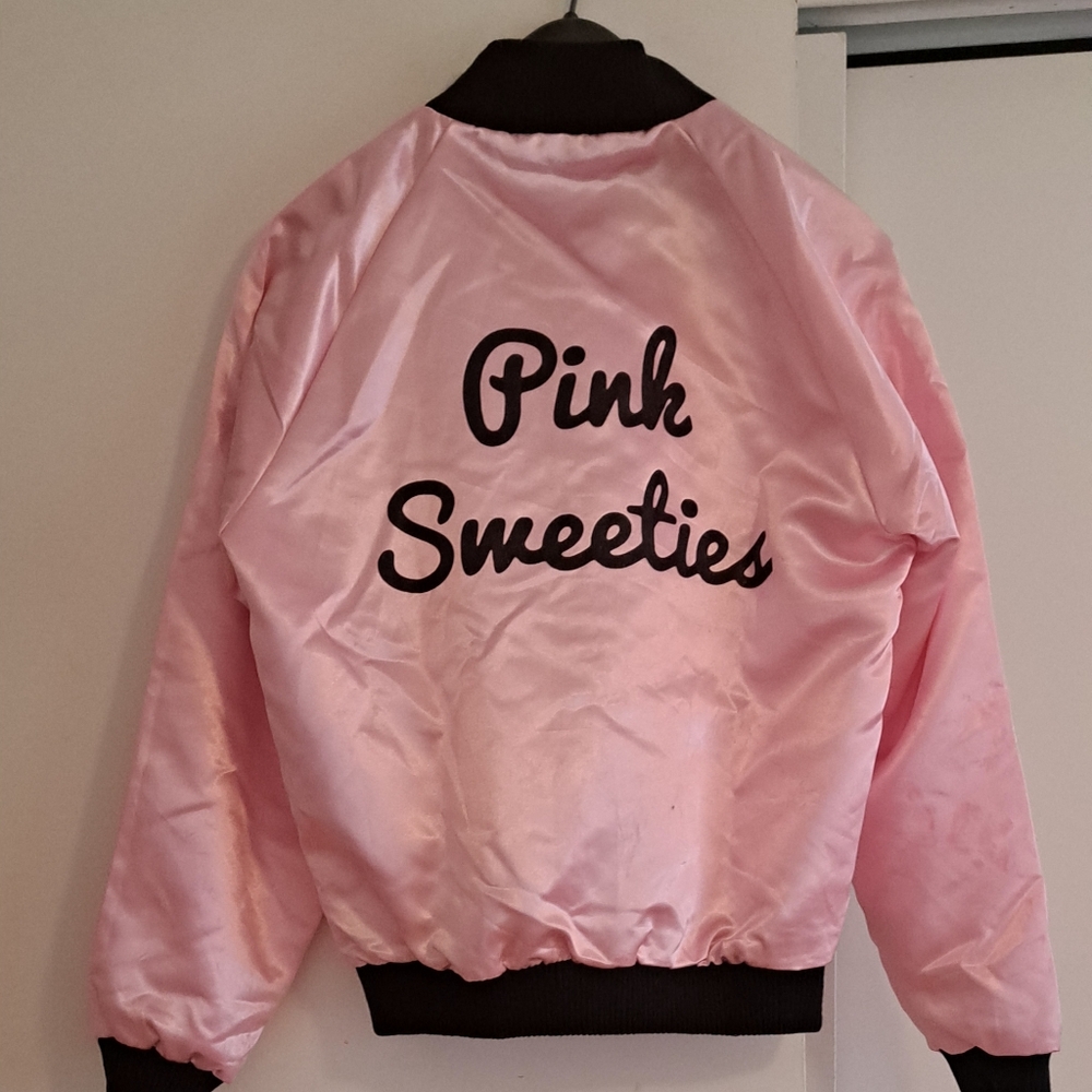 jacket from the movie Vaselina to use as a costume
